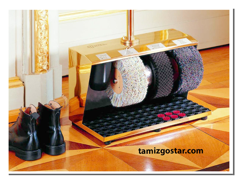 قیمت دستگاه واکس زن برقی
