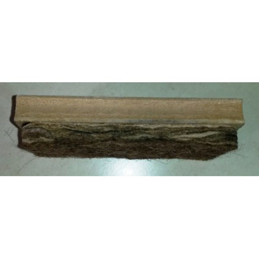 تخته پاک کن نمدی مغناطیسی بسته 5 عددی