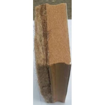 تصویر  تخته پاک کن نمدی تمیزگستر بسته 5 عددی