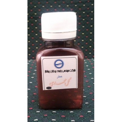 تصویر  اسانس گل یاس 1000 گرمی