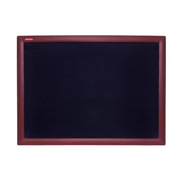 تابلو اعلانات ساده MDF 80 * 100