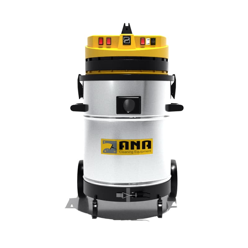 جاروبرقی صنعتی اتوماتیک P83WD