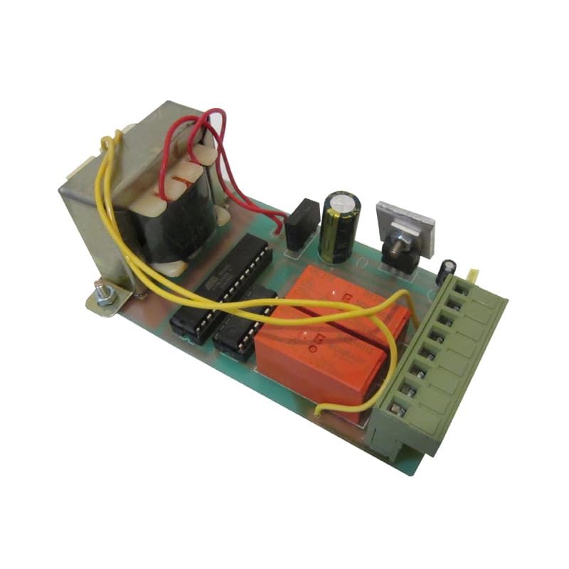 جاروبرقی صنعتی اتوماتیک P83WD
