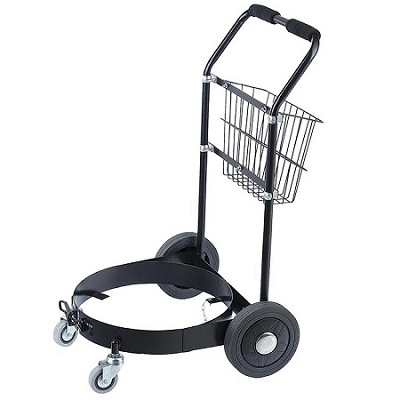 جاروبرقی صنعتی اتوماتیک P83WD