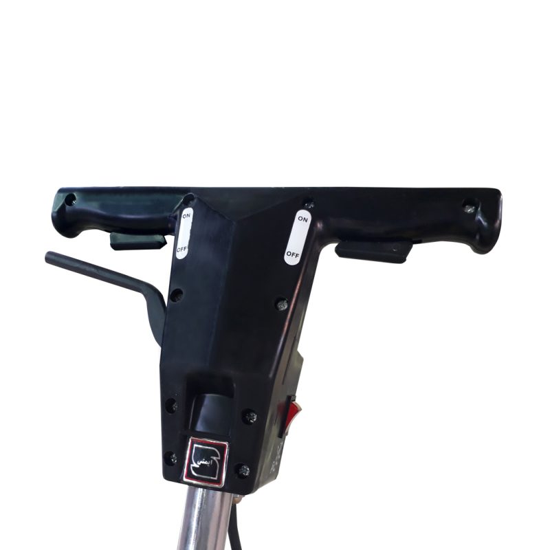 دستگاه اسکرابر (شستشو مکنده) مدل E75CT