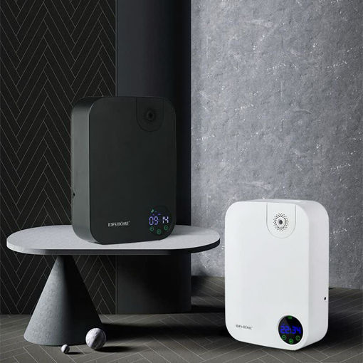 خوشبوکننده و عطرافشان Atrin مدل AT30