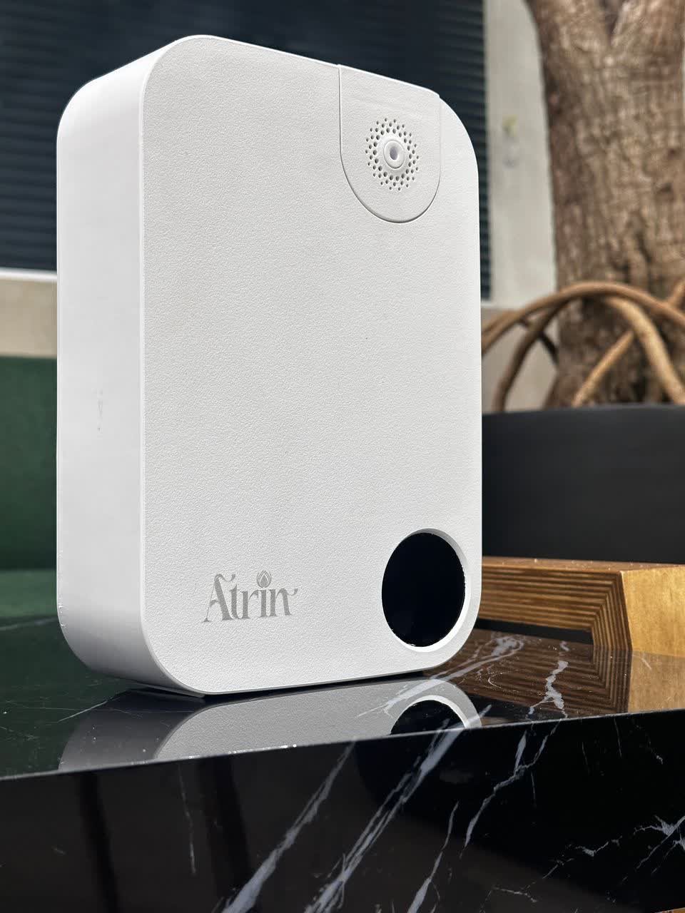خوشبوکننده و عطرافشان Atrin مدل AT30