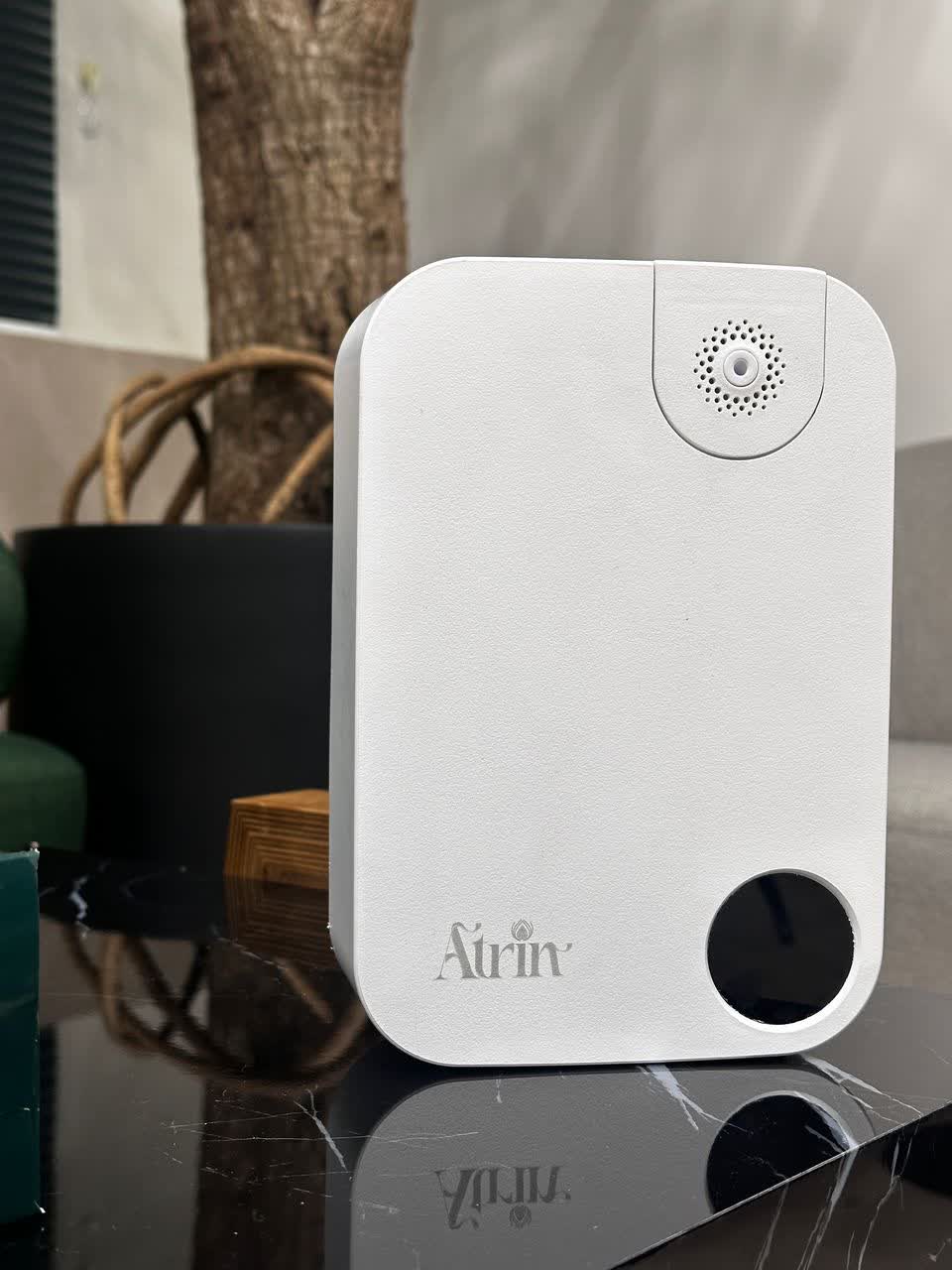 خوشبوکننده و عطرافشان Atrin مدل AT30