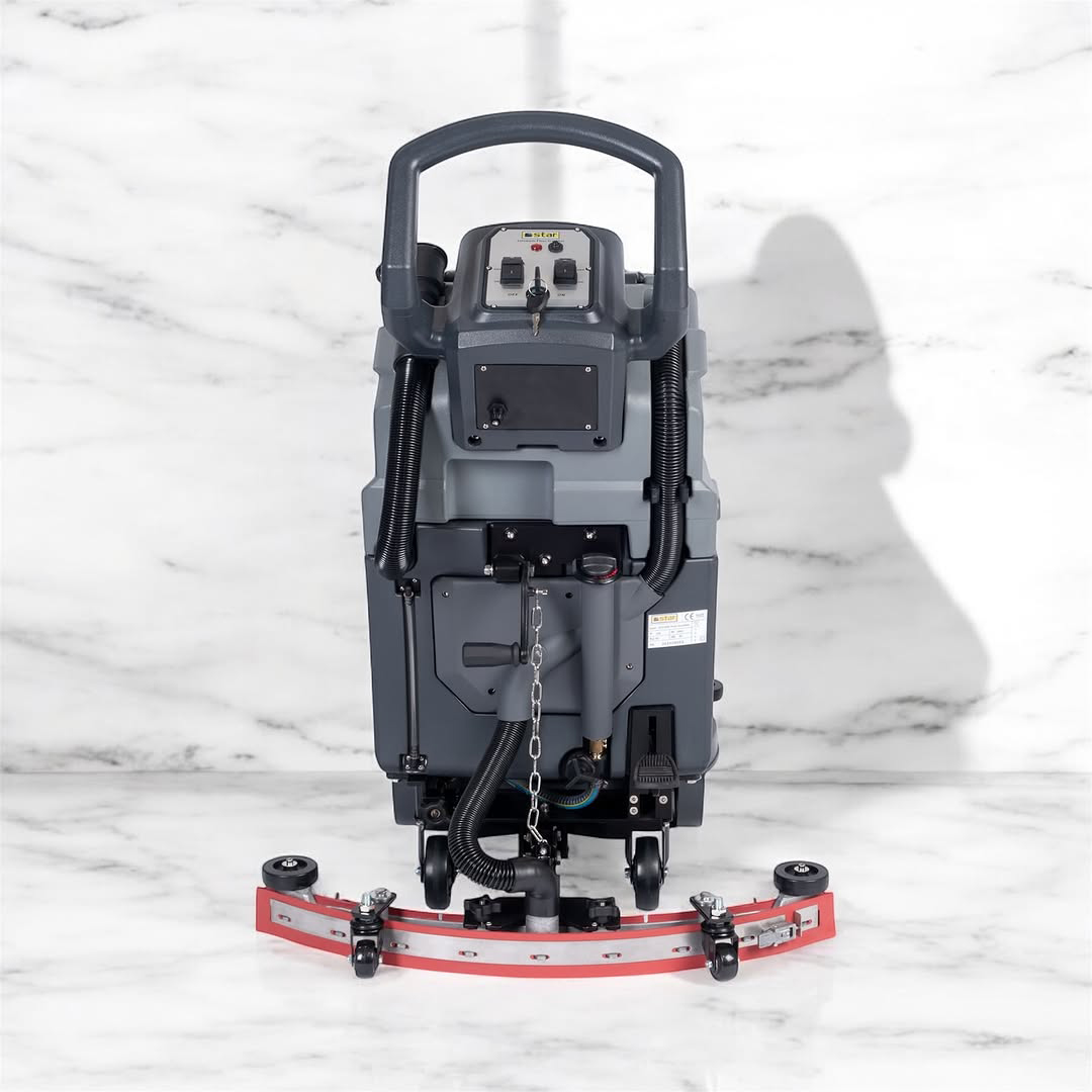 خرید اسکرابر