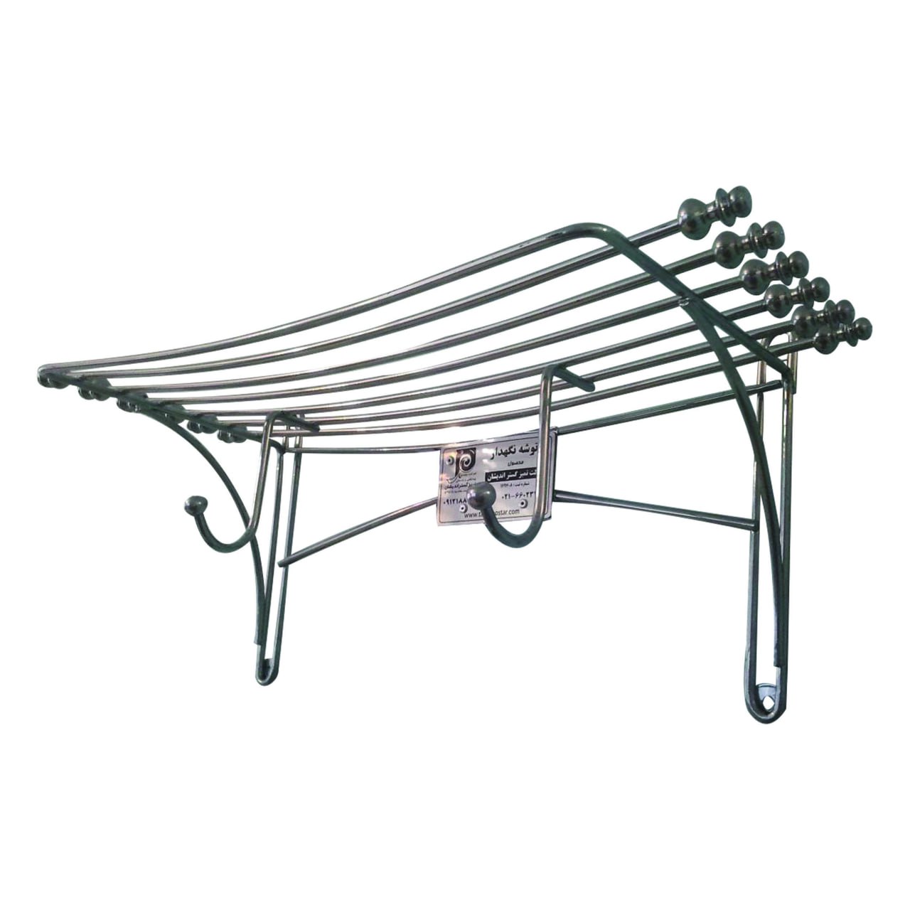 توشه نگهدار مدل آریا