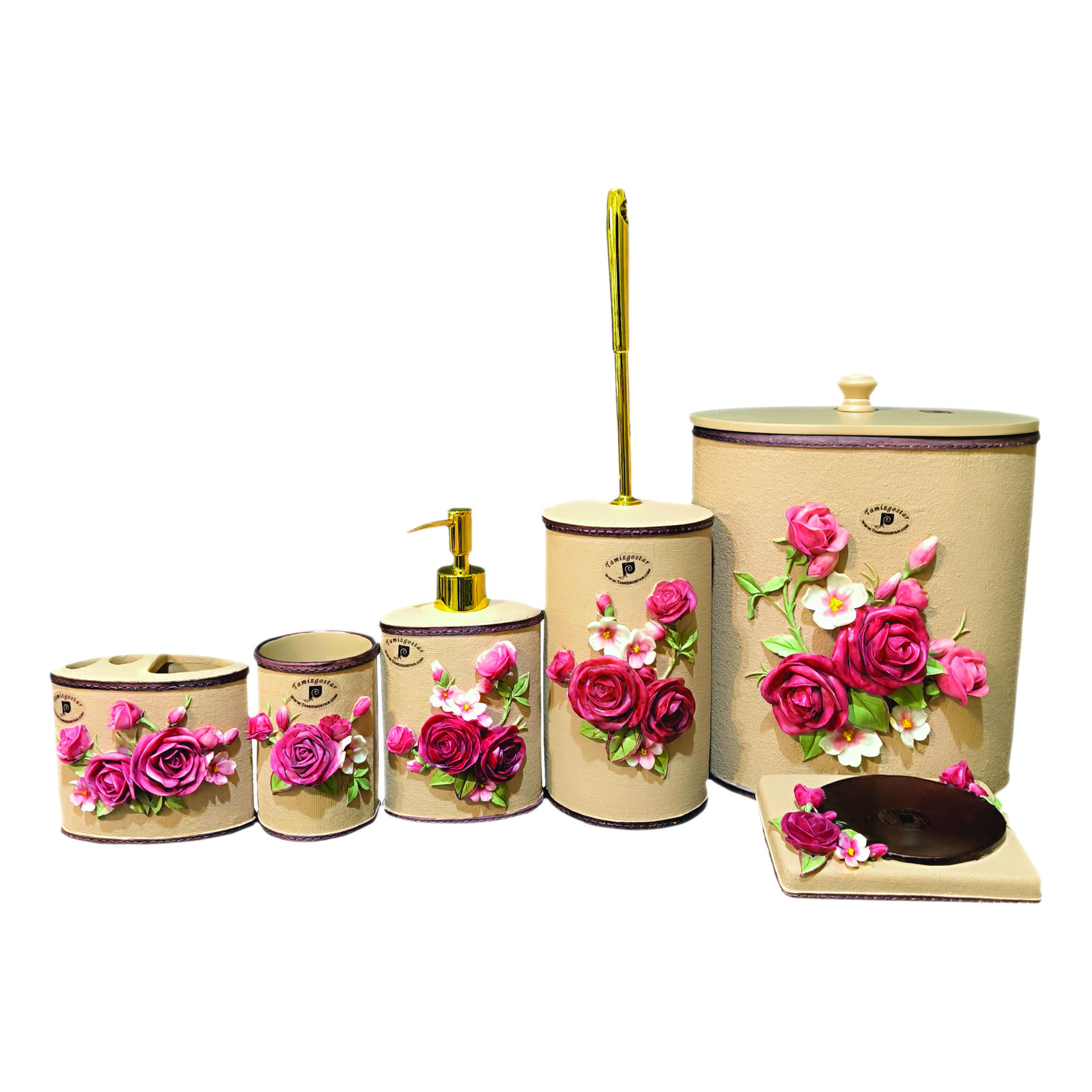 لوازم سرویس بهداشتی