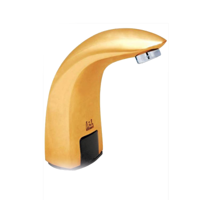 شیر آب اتوماتیک چیست؟
